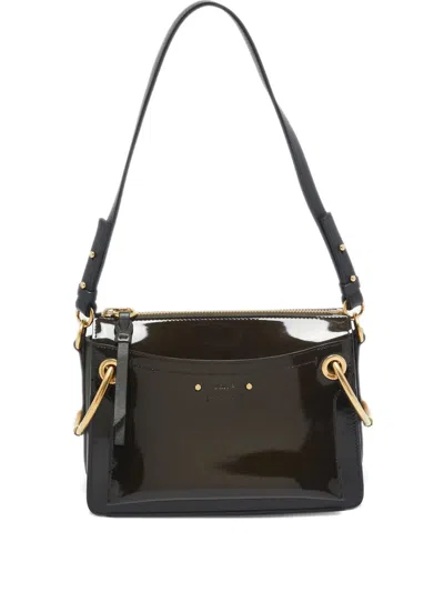 Pre-owned Chloé Roy Shoulder Bag
