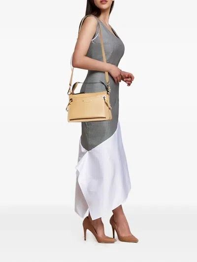 Pre-owned Chloé Roy Shoulder Bag