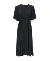 Chloé Dress In Black