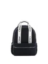 Chloé Rucksack In Blue