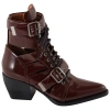 CHLOÉ CHLOE RYLEE LADIES RYLEE ANKLE BOOTS