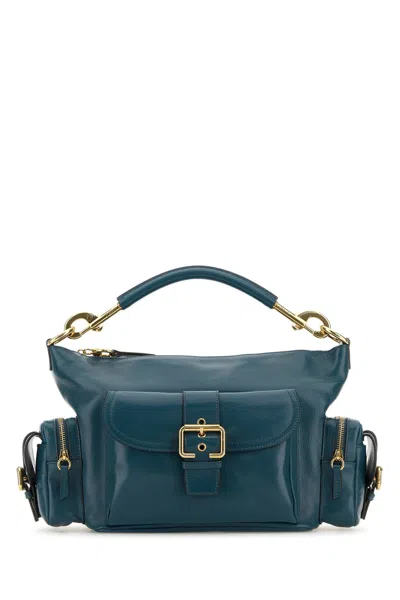 Chloé S533  Camera Bag Chc24as533n83 44q
