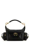Chloé Chocolate Leather Camera Bag Handbag In Brown