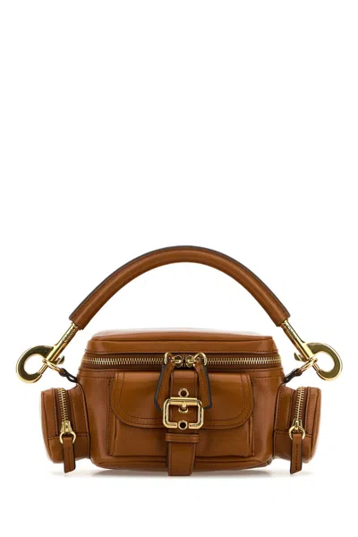Chloé S534  Camera Bag Chc24as534n83 26m
