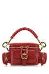 Chloé Chloè Bags.. In Redflame
