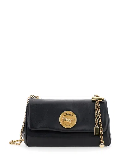 Chloé S584 - Chloe Heritage