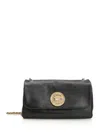 Chloé Heritage Small Leather Shoulder Bag