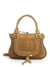 Chloé S628 - Marcie Handbags Brown