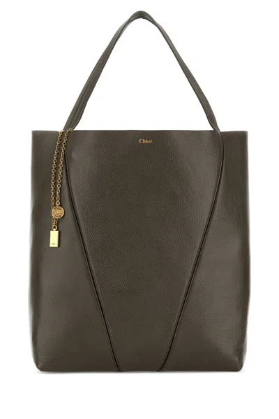 Chloé Chloe S810 -  Spin In Brown