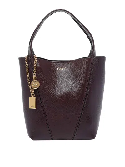 Chloé S812 -  Spin In Purple