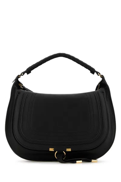 Chloé Chloe S881 - Marcie In Black