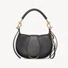 Chloé Chloe Women Chloe Ride Bag In Black