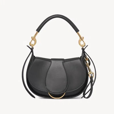 Chloé Chloe Women Chloe Ride Bag In Red