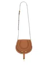 Chloé "saddle Marcie" Bag Small