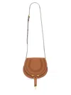 Chloé "saddle Marcie" Bag Small