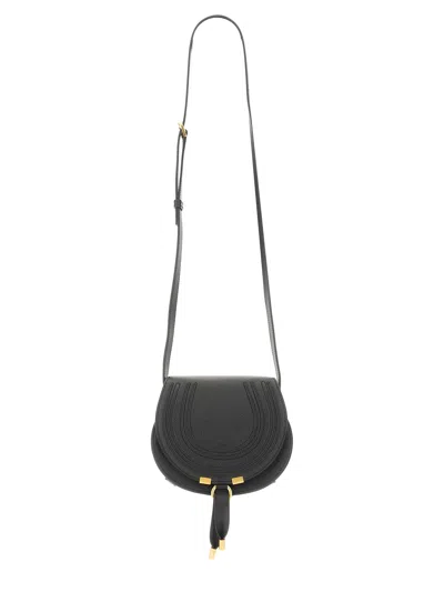 Chloé "saddle Marcie" Bag Small