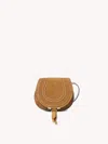 Chloé Women Marcie Small Leather Crossbody Bag In Multi