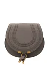 Chloé Saddle Marcie Small Crossbody Bag