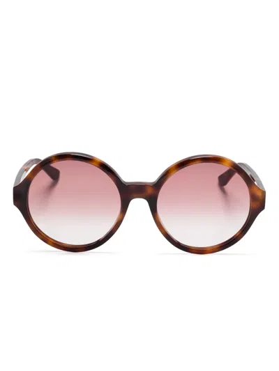CHLOÉ SALOMÉ SUNGLASSES