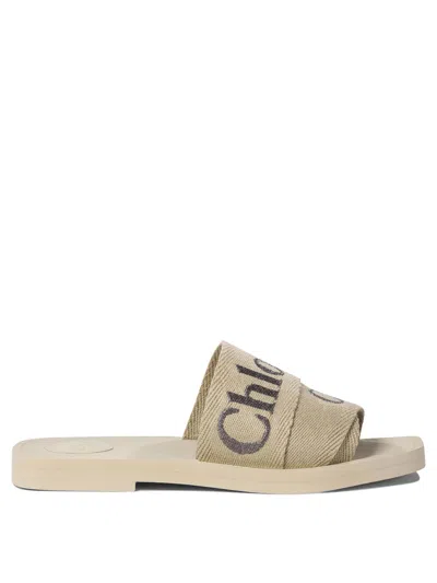 Chloé Sandals