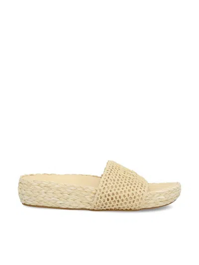 CHLOÉ CHLOÉ SANDALS