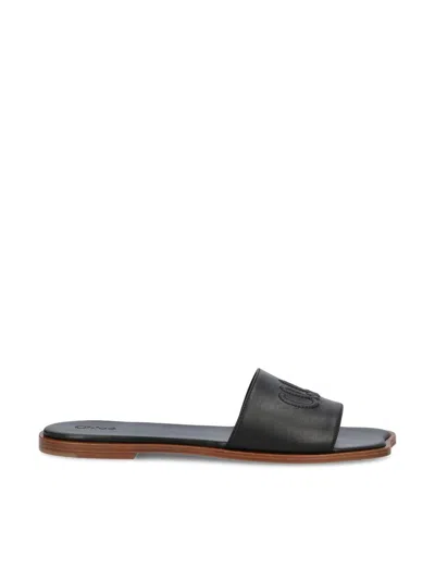 CHLOÉ CHLOÉ SANDALS