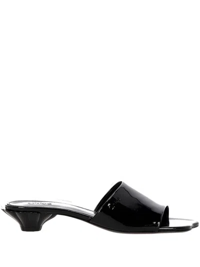 CHLOÉ CHLOÈ SANDALS