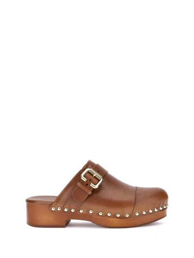 CHLOÉ CHLOÉ SANDALS