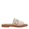 Chloé Woody Sandals