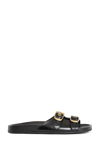 CHLOÉ CHLOÉ SANDALS & SLIDES