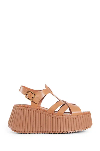 Chloé Sandals & Slides