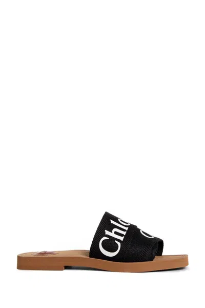 CHLOÉ CHLOÉ SANDALS & SLIDES