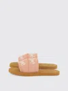 Chloé Kids' Scarpe  Bambino Colore Rosa