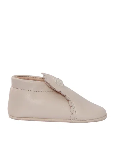 Chloé Kids'  Scarpe In Multi
