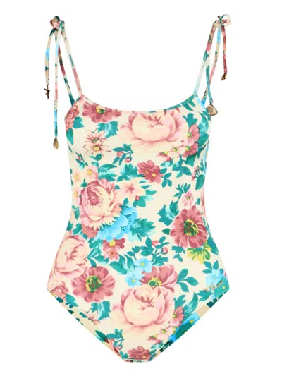 Chloé Sea Clothing