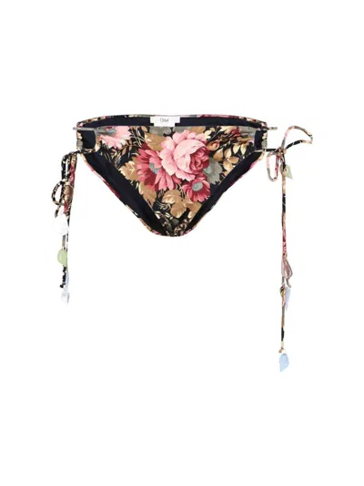 Chloé Sea Clothing