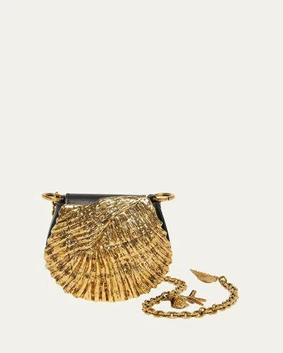 Chloé Sea Treasure Shell Belt Bag In Sea Treasure Belt Bag