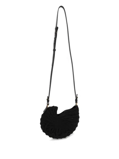 CHLOÉ SEA TREASURES CROSS BODY BAG