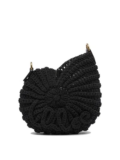 Chloé "sea Treasures" Crossbody Bag