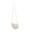 CHLOÉ SEA TREASURES CROSS BODY BAG
