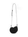Chloé Sea Treasures Shoulder Bags Black