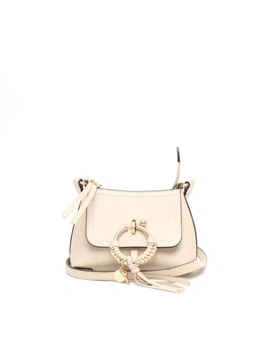 Chloé See By  Joan Bag