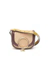 Chloé See By  Mara Bag In Multi
