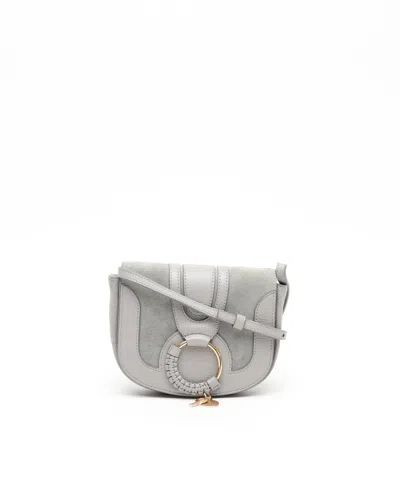 Chloé See By  Mini Hana Bag