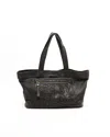 Chloé See By Chloe Tote Bag In Black