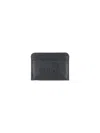 Chloé Black Card Holder In Black