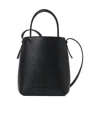 CHLOÉ SENSE STITCHED LOGO MINI BAG
