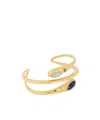 Chloé Senses Bracelet In Gold