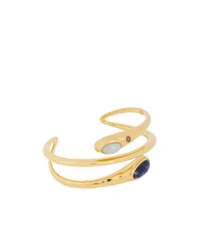 Chloé Senses Bracelet In Gold