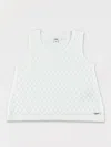Chloé Co-ords  Kids Color White In Weiss